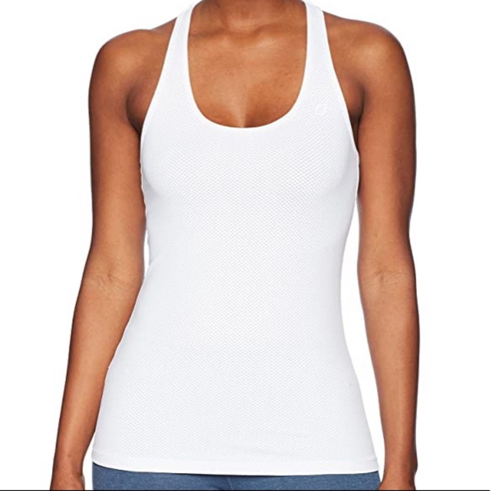 Lorna Jane Womens Avalanche Excel Tank